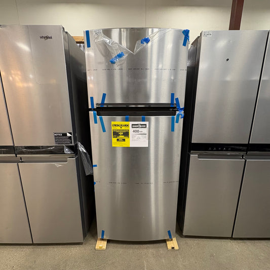 Whirlpool Top Freezer Fridge