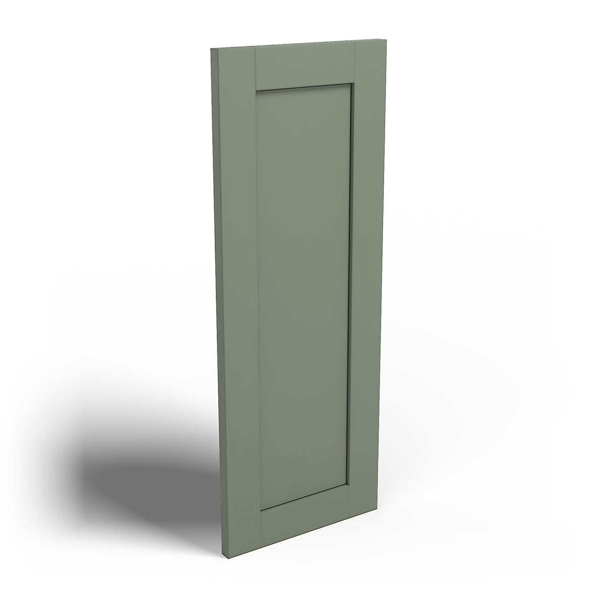Special Order - 30" Deco Door Forest Green - 30DD