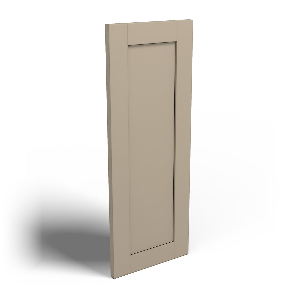 Special Order - 30" Deco Door Mojave Shaker - 30DD 30" Wall Cabinets Deco Door GHI GHI Accessories Mojave Shaker Special Order SPMJS
