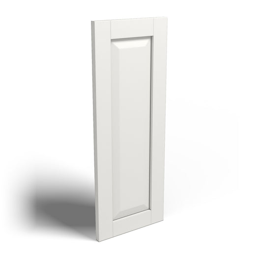 Special Order - 30" Deco Door Newport White - 30DD 30" Wall Cabinets Deco Door GHI GHI Accessories Newport White Special Order SPNPW