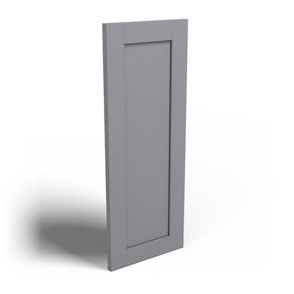 Special Order - 30" Deco Door Pacific Gray - 30DD 30" Wall Cabinets Deco Door GHI GHI Accessories Pacific Gray Special Order SPPGS