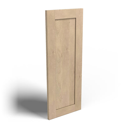 Special Order - 30" Deco Door Sonona Wheat - 30DD 30" Wall Cabinets Deco Door GHI GHI Accessories Sonona Wheat Special Order SPSNW