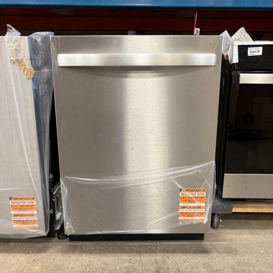 Whirlpool Dishwasher