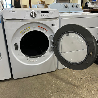 Samsung Electric Dryer