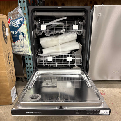 Whirlpool Dishwasher
