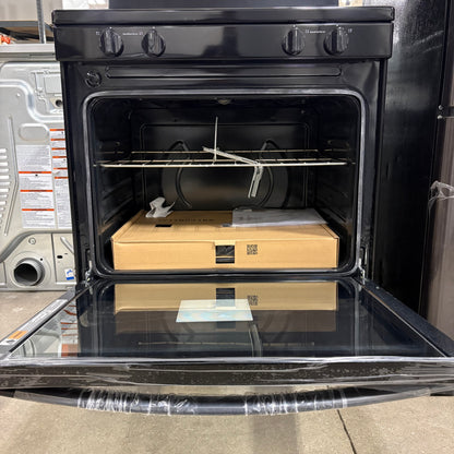 Whirlpool Gas Range