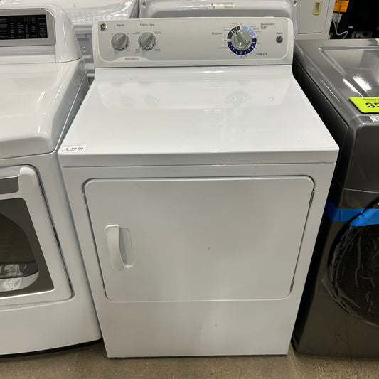 GE Electric Dryer