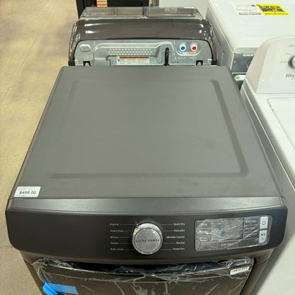 Maytag Electric Dryer