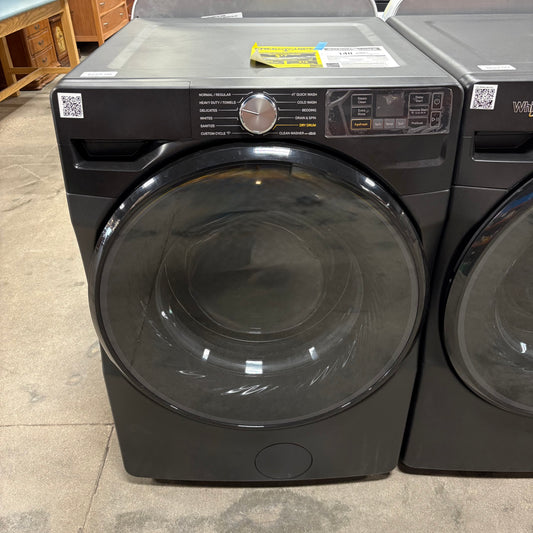 Whirlpool Front Load Washer