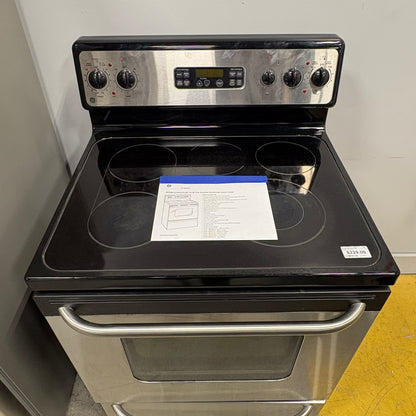 GE Electric Range