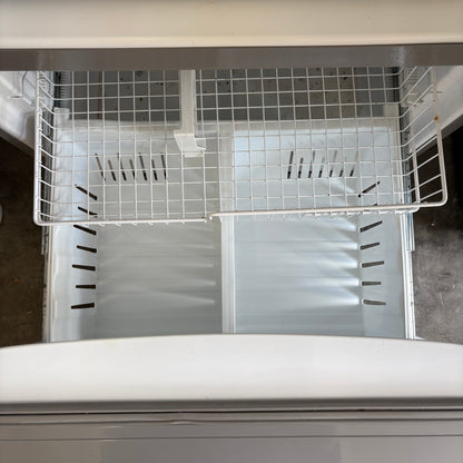 Whirlpool French Door Fridge