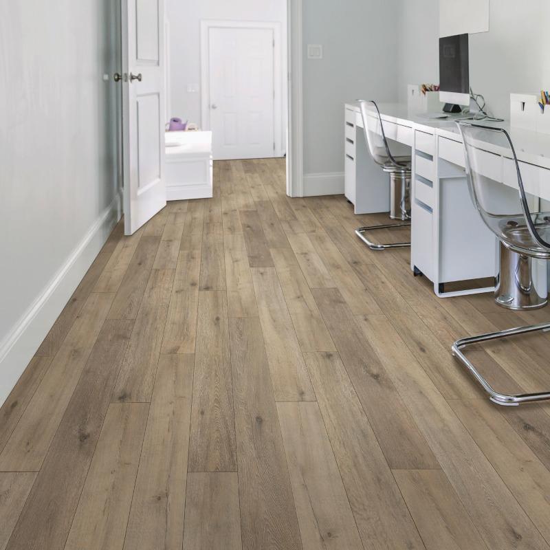 Laminate Flooring - Vintage Villa - 19.76 sq ft