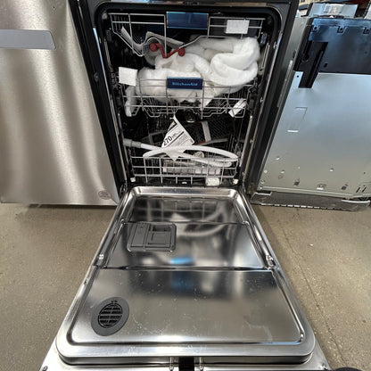 KitchenAid Dishwasher