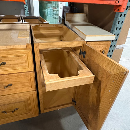 16pc Cabinet Set