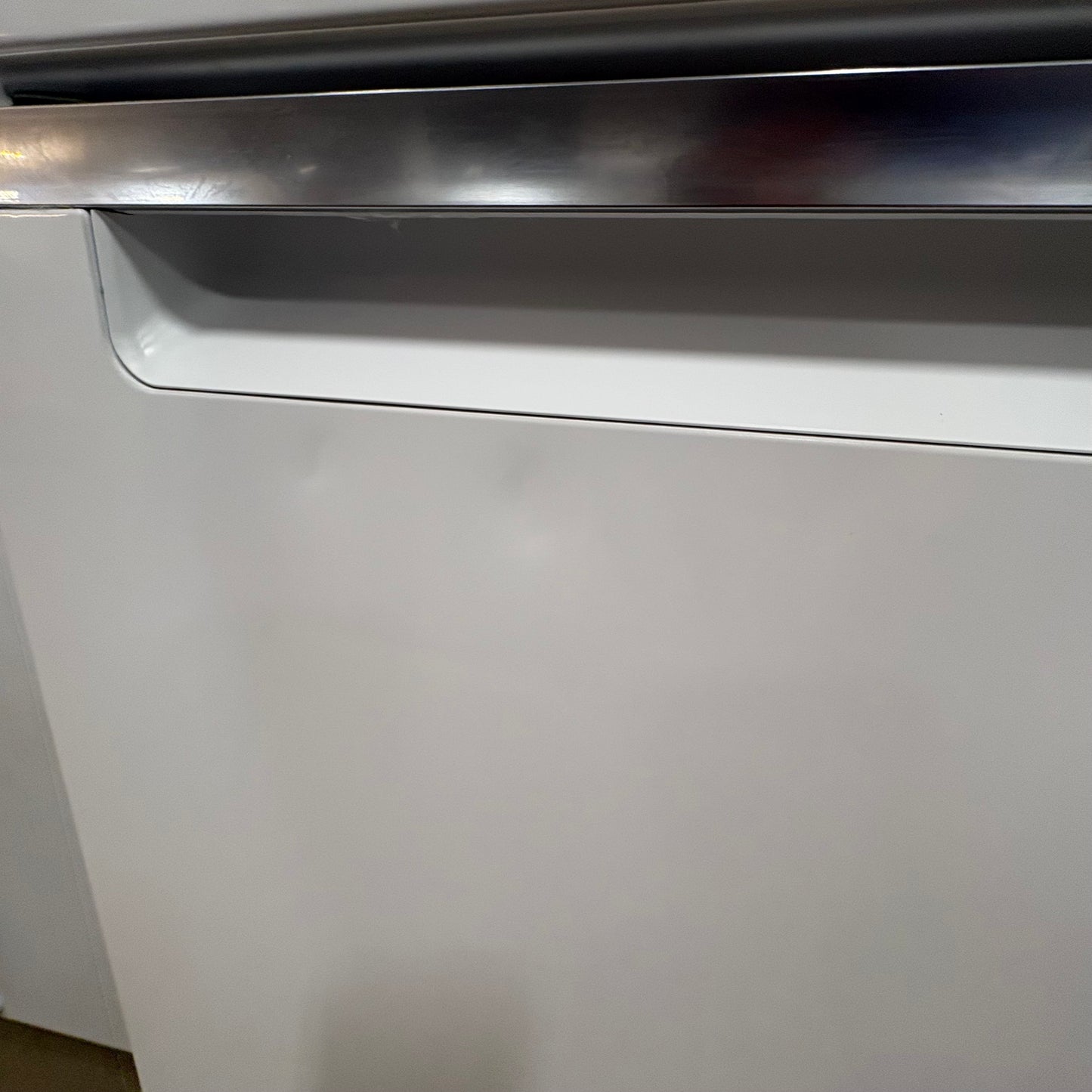 Whirlpool Top Freezer Fridge