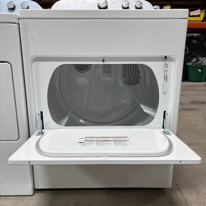 Whirlpool Electric Dryer