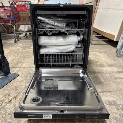 Whirlpool Dishwasher