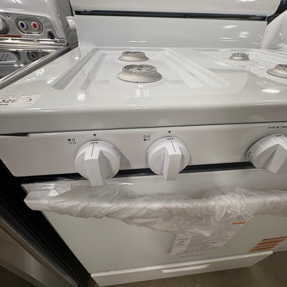 Amana Gas Range