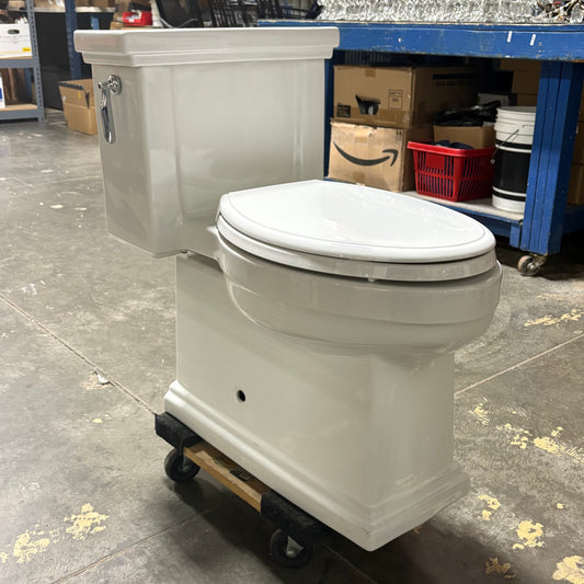 Tresham Elongated Toilet