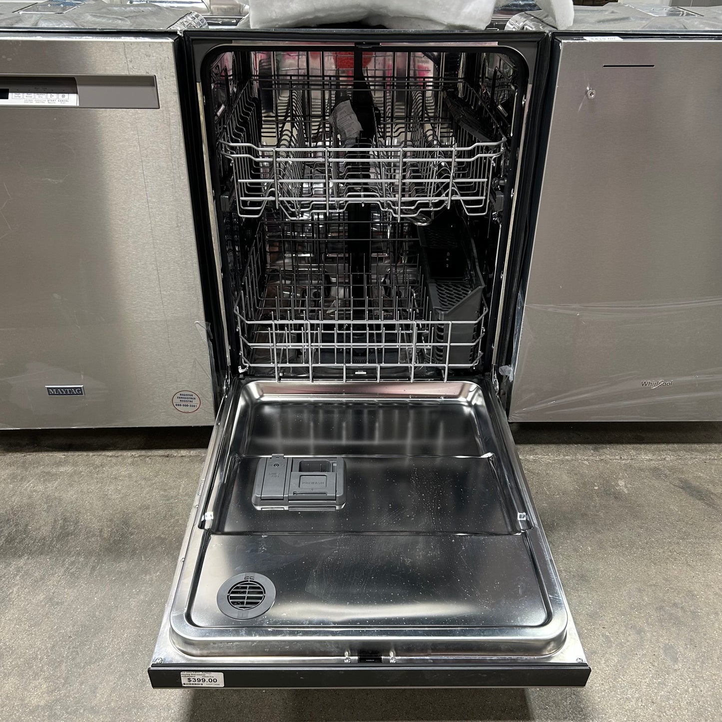 Maytag Dishwasher