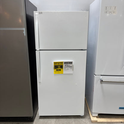 Whirlpool Top Freezer Fridge