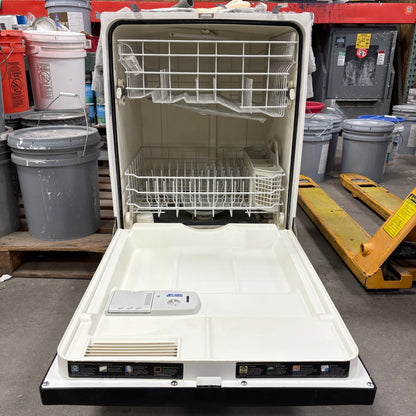 GE Dishwasher