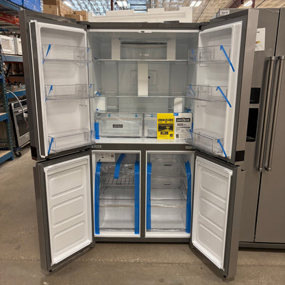 Whirlpool 4 Door Fridge