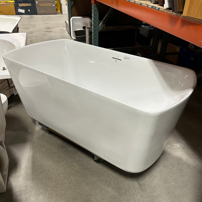 Kohler Freestanding Tub