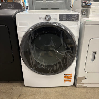 Whirlpool Gas Dryer