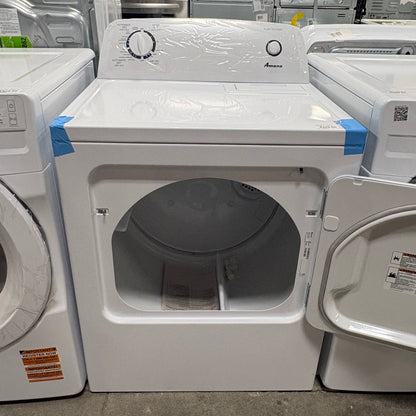 Amana Electric Dryer