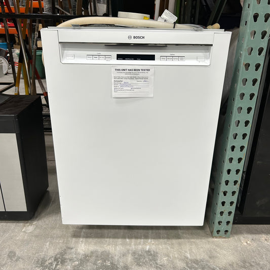 Bosch Dishwasher