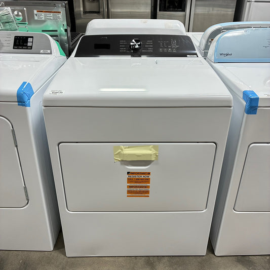 Whirlpool Electric Dryer