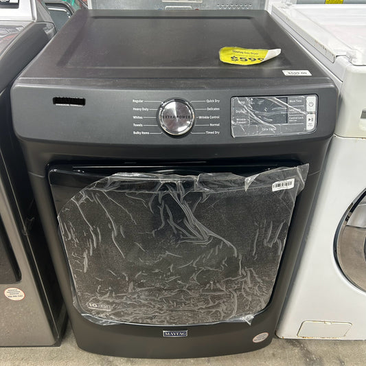 Maytag Gas Dryer