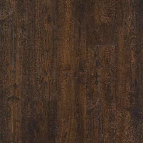 Laminate Flooring - Java Scraped Oak - 20.15 sq ft