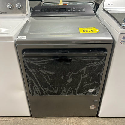 Whirlpool Gas Dryer