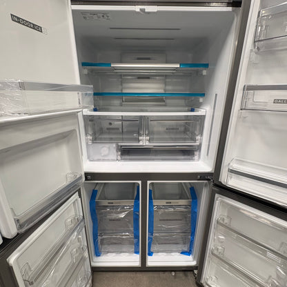 Whirlpool 4 Door Fridge