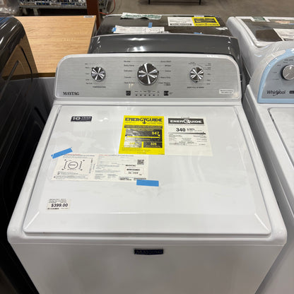 Maytag Top Load Washer