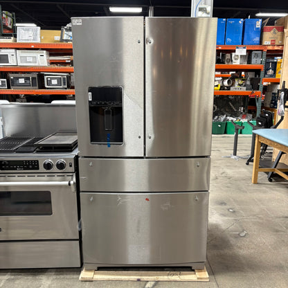 KitchenAid French Door Fridge