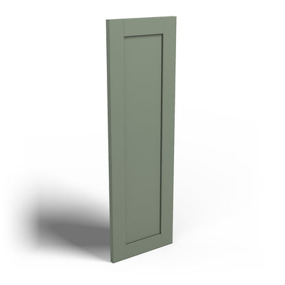 Special Order - 36" Deco Door Forest Green - 36DD