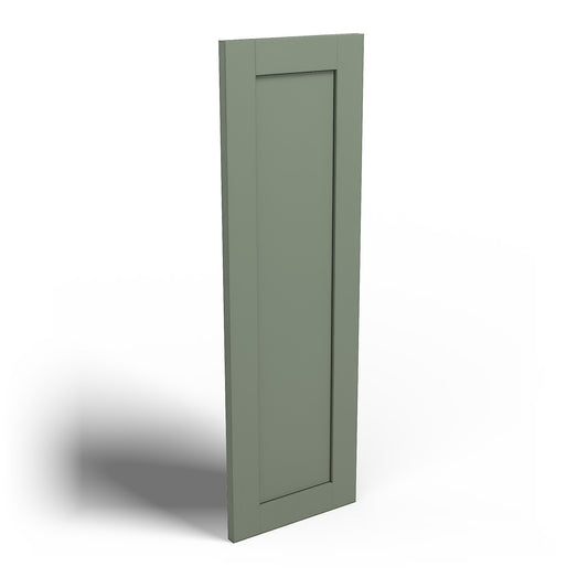 Special Order - 36" Deco Door Forest Green - 36DD