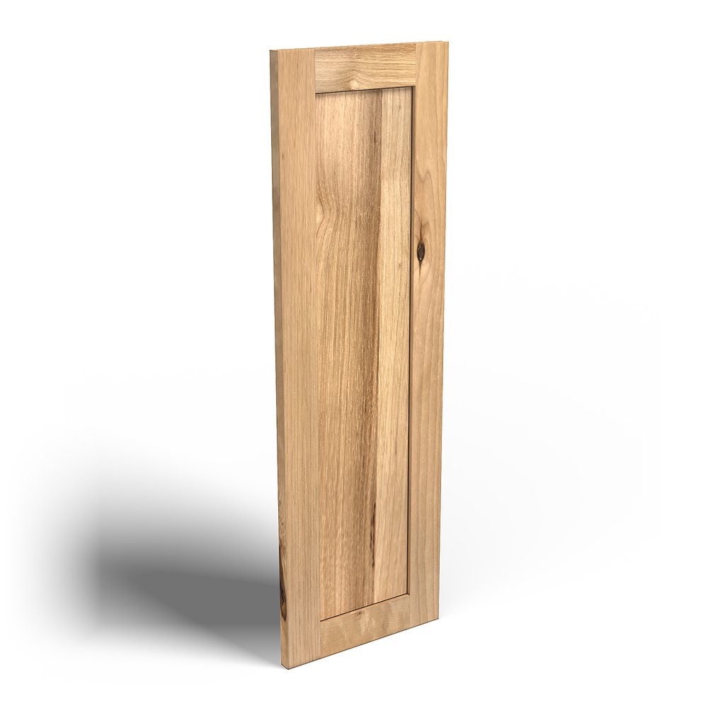 Special Order - 36" Deco Door Frontier Shaker - 36DD 36" Wall Cabinets Deco Door Frontier Shaker GHI GHI Accessories Special Order SPFTS