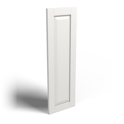 Special Order - 36" Deco Door Newport White - 36DD 36" Wall Cabinets Deco Door GHI GHI Accessories Newport White Special Order SPNPW