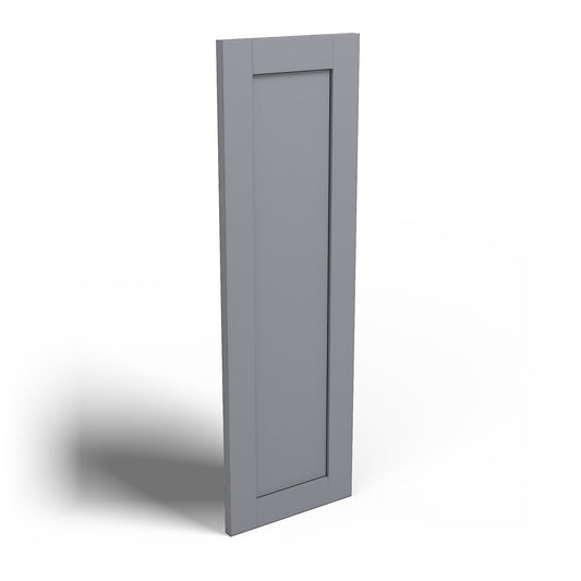 Special Order - 36" Deco Door Pacific Gray - 36DD 36" Wall Cabinets Deco Door GHI GHI Accessories Pacific Gray Special Order SPPGS