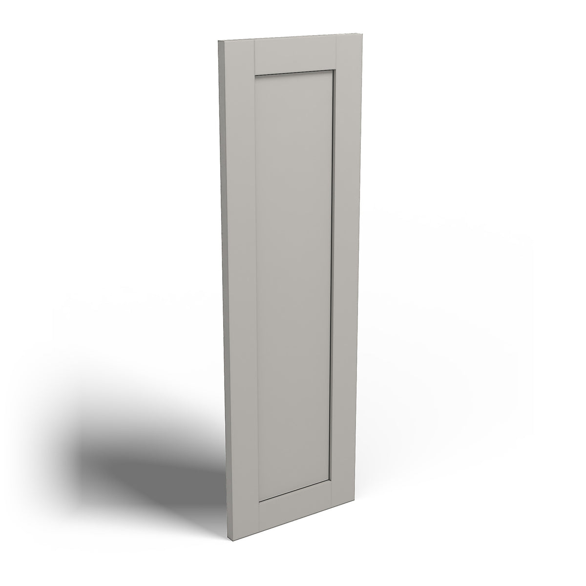 Special Order - 36" Deco Door Stone Harbor Gray - 36DD Deco Door GHI GHI Accessories Special Order SPSHG Stone Harbor Gray