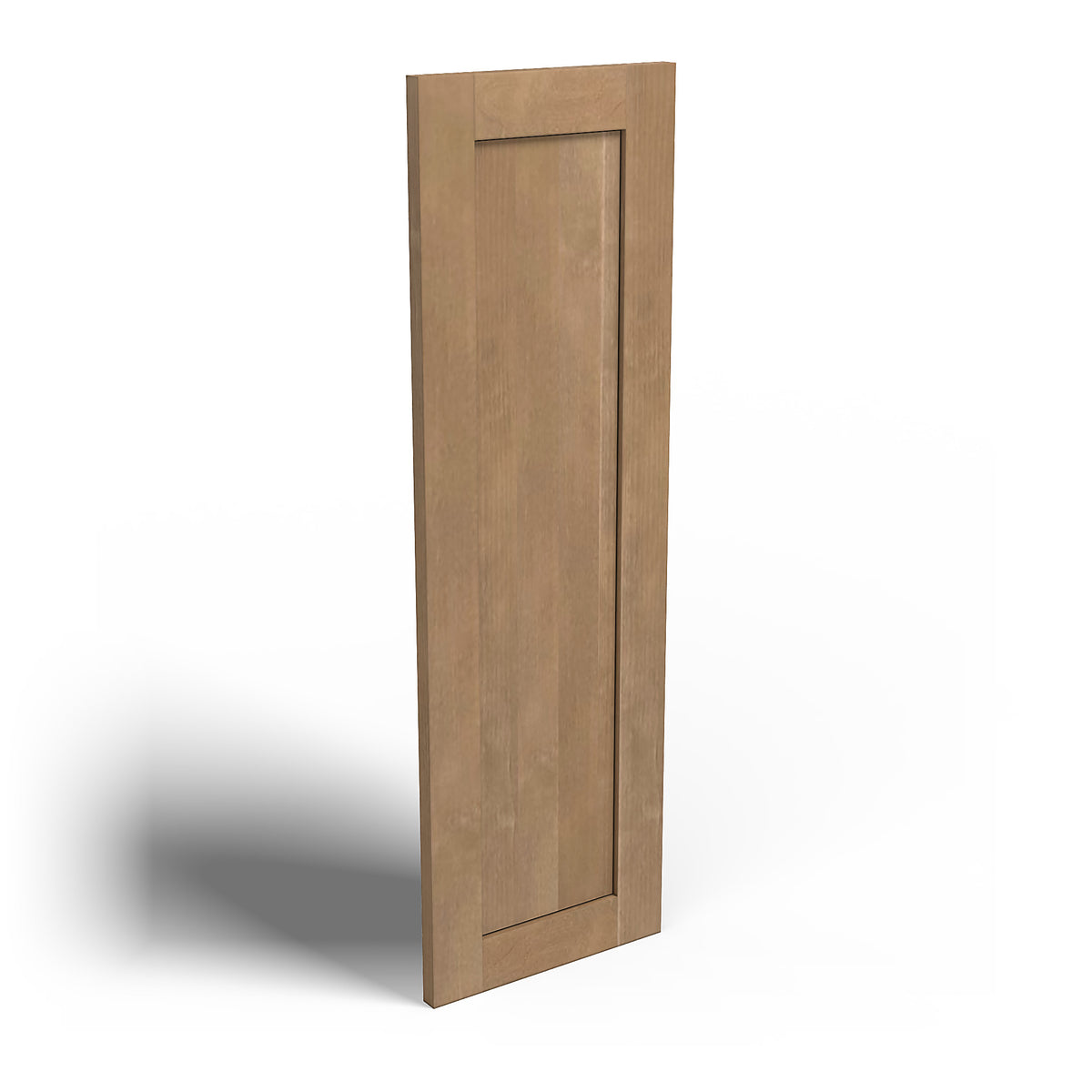Special Order - 36" Deco Door Sonona Sand - 36DD 36" Wall Cabinets Deco Door GHI GHI Accessories Sonona Sand Special Order SPSNS