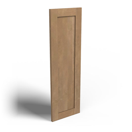 Special Order - 36" Deco Door Sonona Sand - 36DD 36" Wall Cabinets Deco Door GHI GHI Accessories Sonona Sand Special Order SPSNS