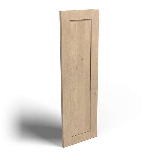 Special Order - 36" Deco Door Sonona Wheat - 36DD 36" Wall Cabinets Deco Door GHI GHI Accessories Sonona Wheat Special Order SPSNW