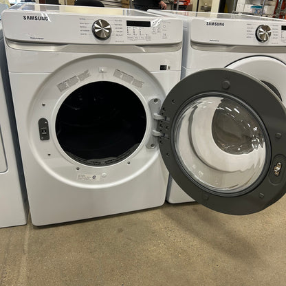 Samsung Electric Dryer