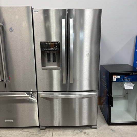 Whirlpool French Door Fridge