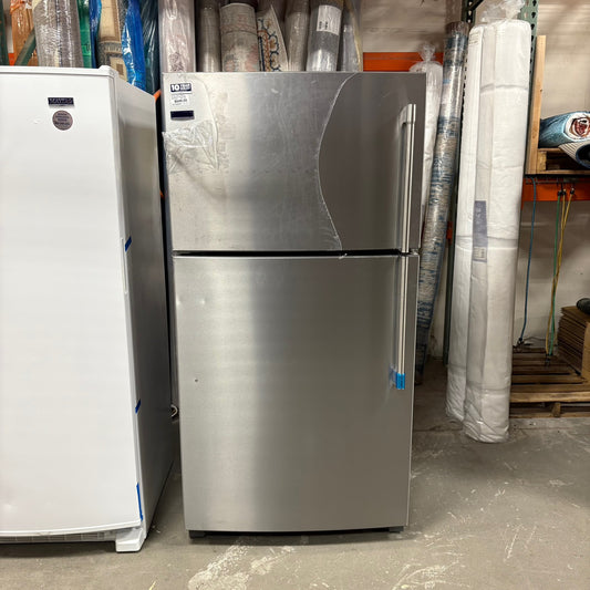 Maytag Top Freezer Fridge